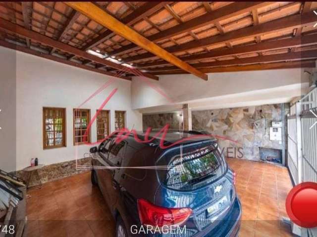 Casa com 3 quartos à venda na Rua Votorantim, 378, Barcelona, São Caetano do Sul por R$ 1.595.000