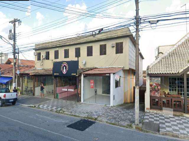 Apartamento com 2 quartos à venda na Ceará, 2314, Balneário Stella Maris, Peruíbe por R$ 320.000