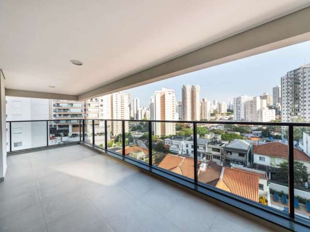 Apartamento com 3 quartos à venda na Rua Doutor Rafael Correia, 550, Água Branca, São Paulo por R$ 2.310.000