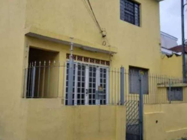 Casa com 2 quartos à venda na Tomás Valência, 501, Vila Ré, São Paulo por R$ 470.000