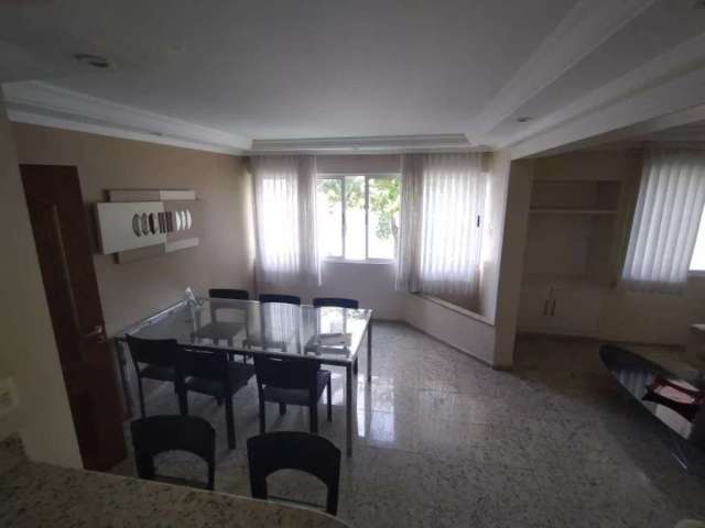 Apartamento com 2 quartos à venda na Avenida Aratãs, 1371, Indianópolis, São Paulo por R$ 750.000