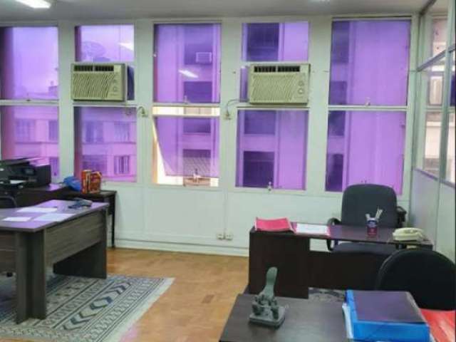 Sala comercial à venda na Rua Álvaro de Carvalho, 548, Centro, São Paulo por R$ 350.000