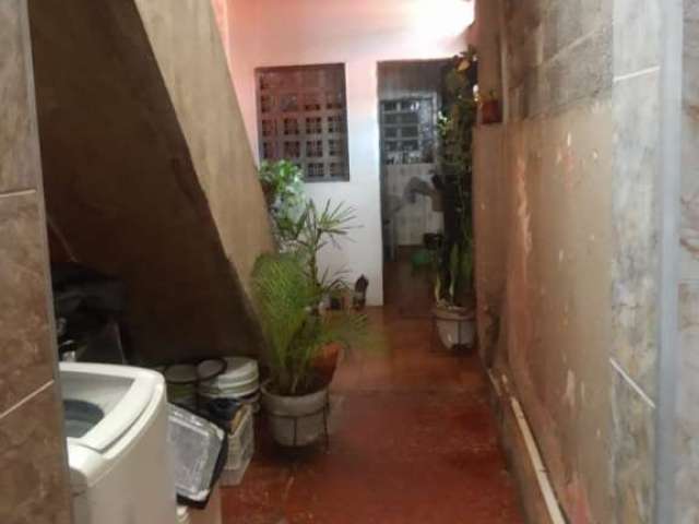 Casa com 4 quartos à venda na Rua Solidônio Leite, 1382, Vila Ivone, São Paulo por R$ 450.000