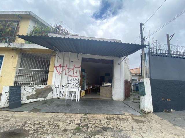 Casa com 1 quarto à venda na Avenida Pedro Bueno, --, Jabaquara, São Paulo por R$ 691.000