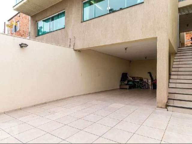 Casa com 3 quartos à venda na Rua Ângelo Sangirardi, 813, Jardim Palmares (Zona Sul), São Paulo por R$ 810.000