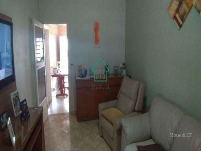 Casa com 5 quartos à venda na Catateus, 578, Jardim Piratininga, São Paulo por R$ 980.000