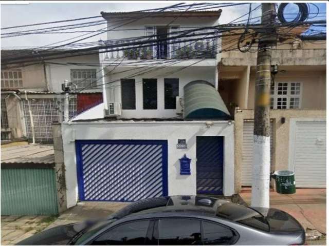 Casa com 3 quartos à venda na Rua Cardoso de Almeida, 2158, Perdizes, São Paulo por R$ 1.500.000