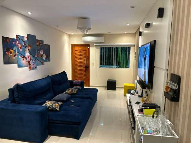 Casa com 3 quartos à venda na São Donato, 704, Vila Guilhermina, São Paulo por R$ 950.000