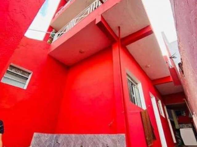 Casa com 2 quartos à venda na Americanópolis, 538, Americanópolis, São Paulo por R$ 700.000