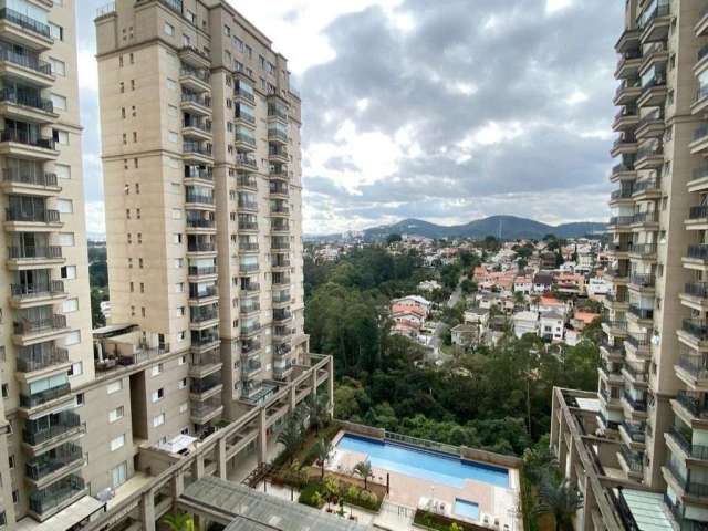 Apartamento com 3 quartos à venda na Avenida Sagitário, 10500, Sítio Tamboré Alphaville, Barueri por R$ 1.431.000