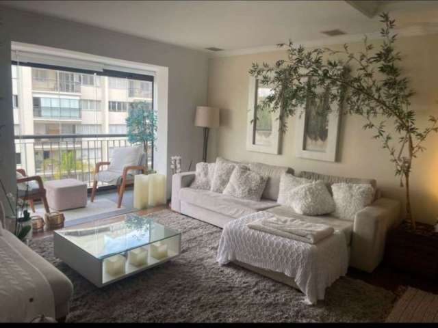 Apartamento com 4 quartos à venda na Rua Doutor Manoel de Paiva Ramos, 765, Cidade São Francisco, São Paulo por R$ 1.180.000