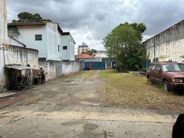 Barracão / Galpão / Depósito à venda na Rua Batuíra, 647, Vila Moraes, São Paulo por R$ 3.300.000