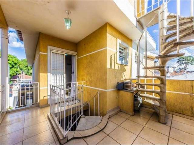 Casa com 2 quartos à venda na José Inácio de Oliveira, 970, Imirim, São Paulo por R$ 849.000