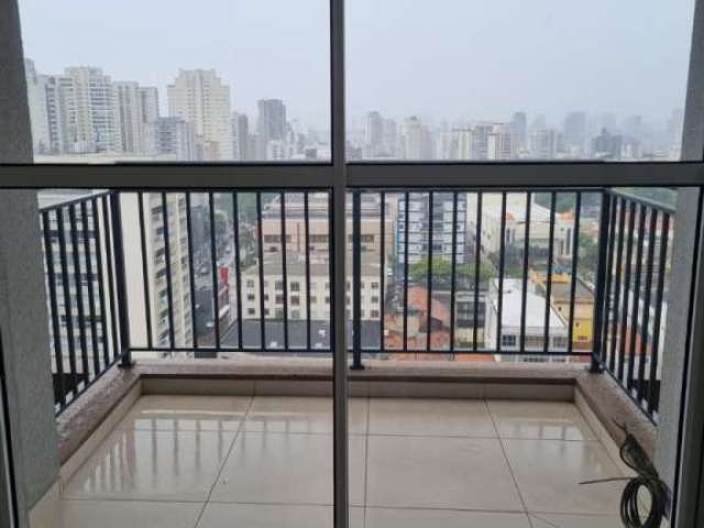 Apartamento com 1 quarto à venda na Rua Sena Madureira, 773, Vila Clementino, São Paulo por R$ 460.000