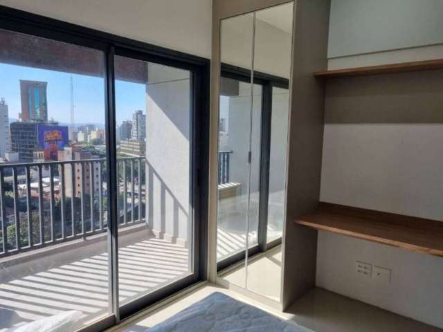 Apartamento com 1 quarto à venda na Rua Correia Dias, 593, Paraíso, São Paulo por R$ 519.000