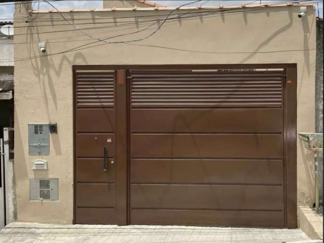 Casa com 3 quartos à venda na Gonçalo Moreira, 866, Vila Constança, São Paulo por R$ 690.000