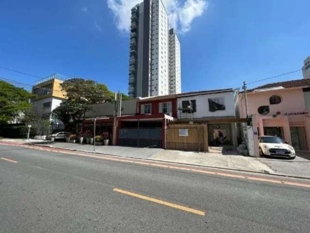 Casa comercial para alugar na Rua Costa Carvalho, 716, Pinheiros, São Paulo por R$ 20.000