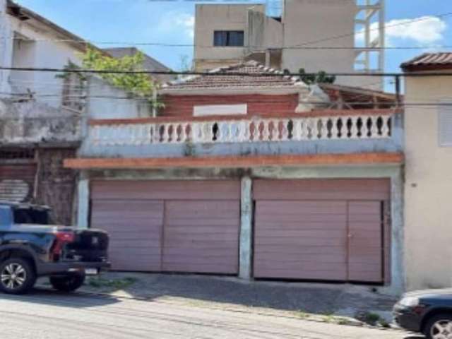 Casa com 2 quartos à venda na Rua Doutor José Higino, 1229, Vila Oratório, São Paulo por R$ 920.000