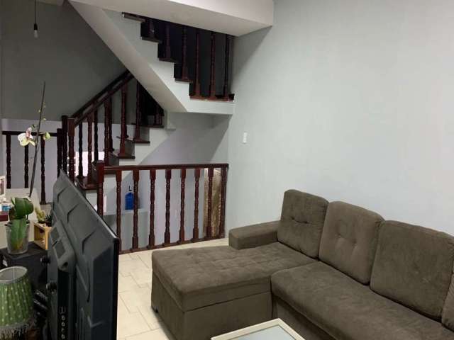 Casa com 3 quartos à venda na Doutor Álvaro Martins Sevilha, 538, Jardim Esmeralda, São Paulo por R$ 600.000