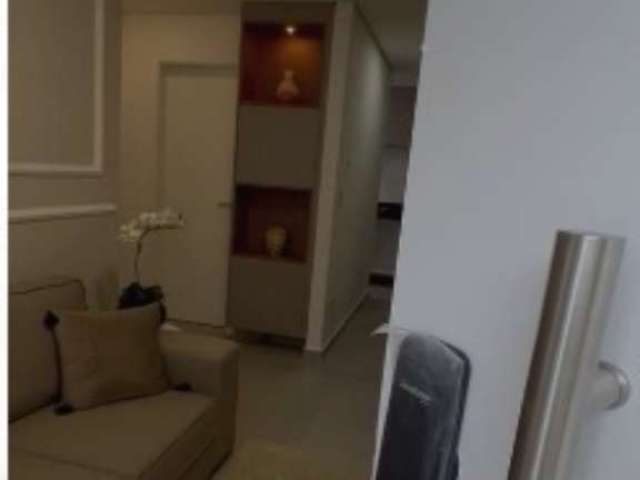 Apartamento com 1 quarto à venda na Rua Piatá, 755, Vila Isolina Mazzei, São Paulo por R$ 279.000