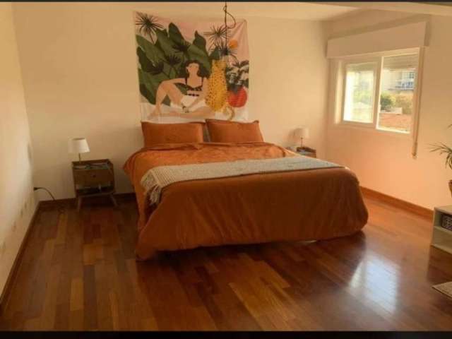 Apartamento com 1 quarto à venda na Rua Harmonia, 1352, Sumarezinho, São Paulo por R$ 1.170.000