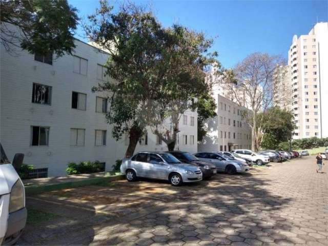 Apartamento com 2 quartos à venda na Rua Bonifácio Veronese, 595, Jardim Jaqueline, São Paulo por R$ 330.000