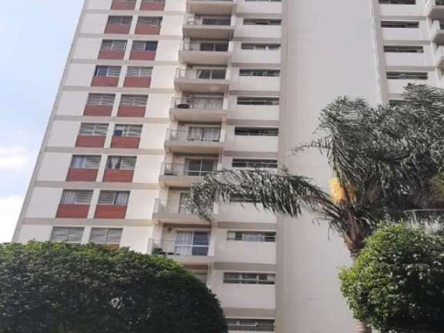 Apartamento com 2 quartos à venda na Rua Agostinho Gomes, 2573, Ipiranga, São Paulo por R$ 470.000