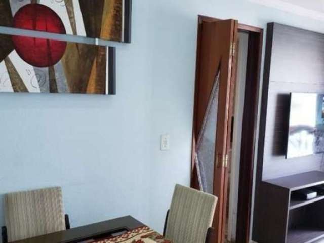 Apartamento com 2 quartos à venda na Rua Jaracatia, 525, Jardim Umarizal, São Paulo por R$ 404.000