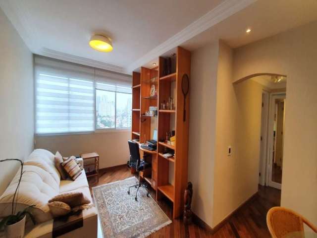 Apartamento com 1 quarto à venda na Rua Pássaros e Flores, 759, Jardim das Acacias, São Paulo por R$ 1.000.000