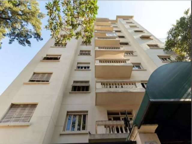 Apartamento com 4 quartos à venda na Rua André Fernandes, 551, Jardim Europa, São Paulo por R$ 3.600.000