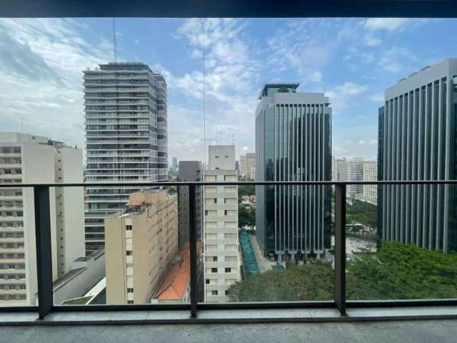 Apartamento com 3 quartos à venda na Rua Henrique Monteiro, 654, Pinheiros, São Paulo por R$ 7.443.000