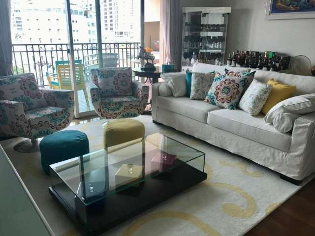 Apartamento com 3 quartos à venda na Rua Tibiri, 742, Jardim São Paulo (Zona Norte), São Paulo por R$ 1.700.000