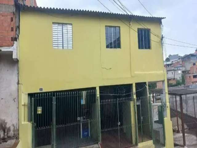 Casa com 13 quartos à venda na São Urbano, 753, Vila Yara, São Paulo por R$ 607.000