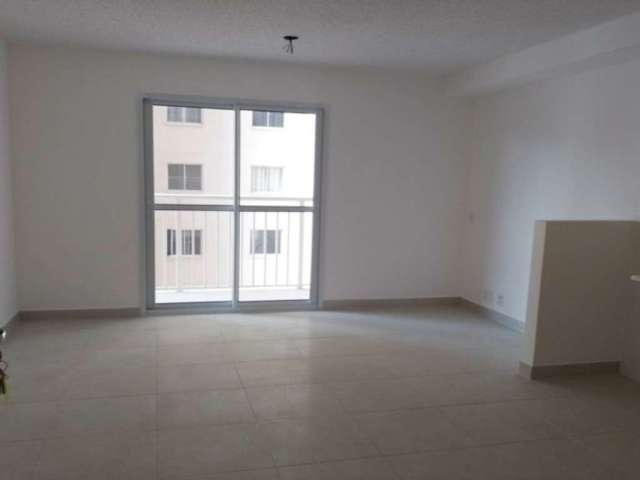 Apartamento com 1 quarto à venda na Avenida Vila Ema, 2708, Vila Ema, São Paulo por R$ 235.000