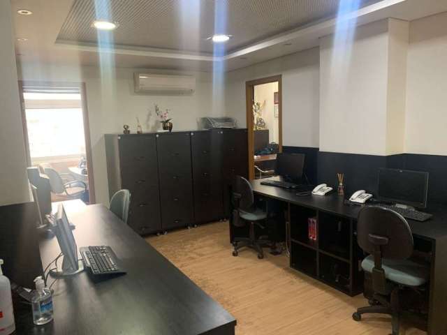 Sala comercial à venda na Dona Maria Paula, 622, Bela Vista, São Paulo por R$ 980.000