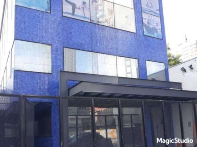 Prédio à venda na Avenida Santo Amaro, 787, Vila Nova Conceição, São Paulo por R$ 18.000.000