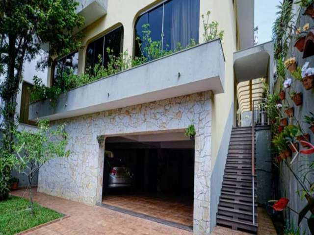 Casa com 4 quartos à venda na Rua Tibães, 580, Jardim São Bento, São Paulo por R$ 2.679.500