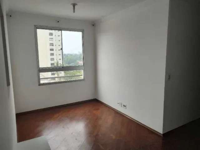 Apartamento com 2 quartos à venda na Rua Antônio Júlio dos Santos, 701, Fazenda Morumbi, São Paulo por R$ 275.000