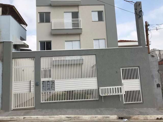 Apartamento com 1 quarto à venda na Rua Barão de Caçapava, 560, Vila Santa Clara, São Paulo por R$ 200.000