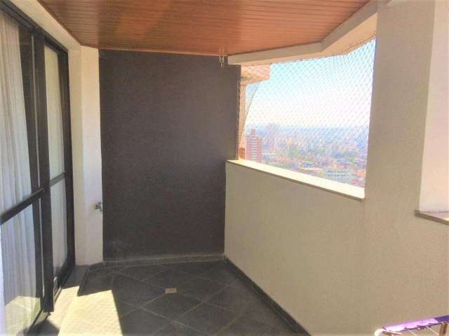 Apartamento com 3 quartos à venda na Rua Engenheiro Isac Garcez, 1165, Vila Caminho do Mar, São Bernardo do Campo por R$ 1.065.000