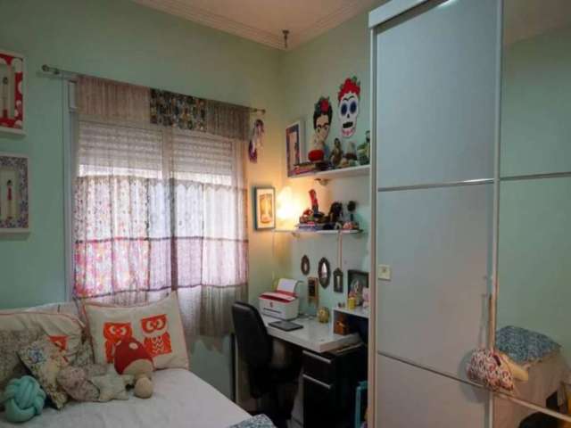 Apartamento com 2 quartos à venda na Rua Doutor Sérgio Meira, 730, Barra Funda, São Paulo por R$ 590.000