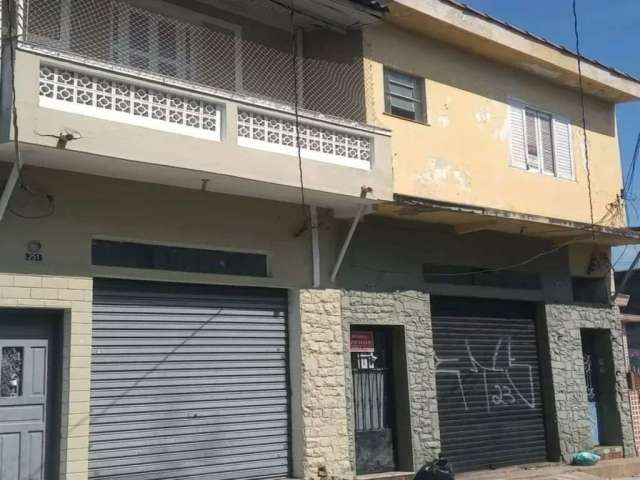 Casa com 2 quartos à venda na Rua João Souto Maior, 1507, Vila Medeiros, São Paulo por R$ 750.000