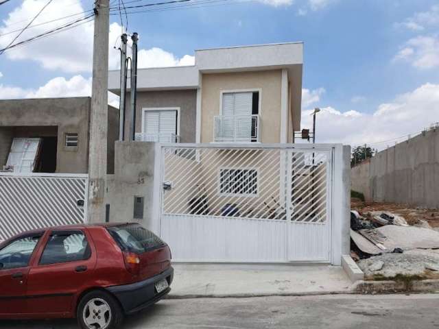 Casa com 3 quartos à venda na Taranto, --, Jardim Ana Cristina(Votupoca), Barueri por R$ 700.000