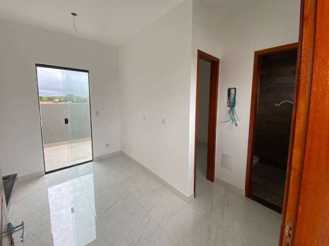 Apartamento com 1 quarto à venda na Rua Xiririca, 1468, Vila Carrão, São Paulo por R$ 350.000