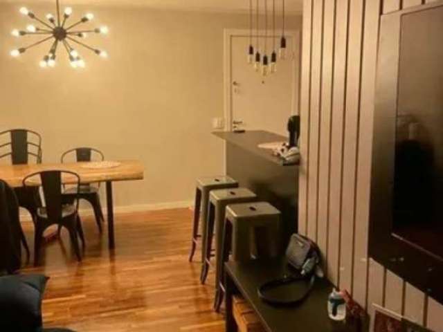 Apartamento com 2 quartos à venda na Rua Gastão Madeira, 1090, Vila Maria Alta, São Paulo por R$ 734.000