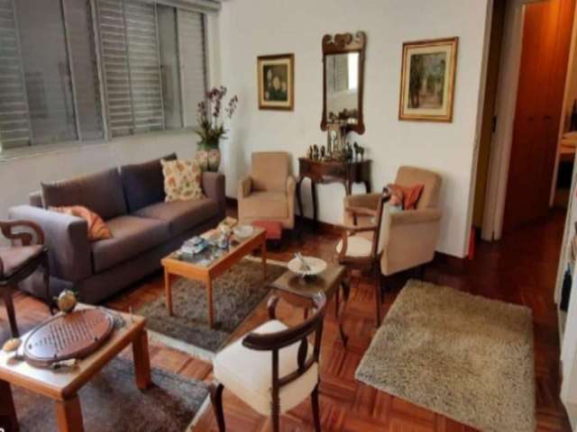 Apartamento com 4 quartos à venda na São Vicente de Paula, 849, Higienópolis, São Paulo por R$ 3.350.000