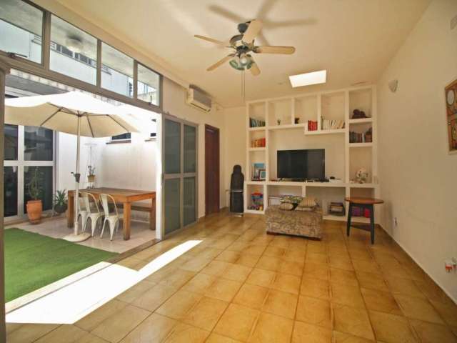 Casa com 4 quartos à venda na Rua Quintana, 993, Cidade Monções, São Paulo por R$ 1.700.000