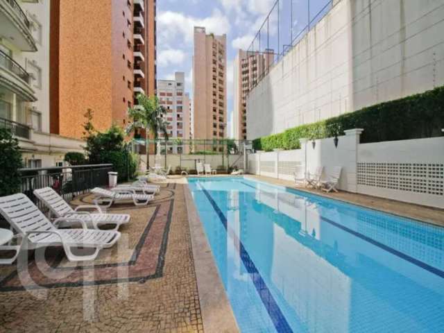 Apartamento com 3 quartos à venda na Rua Coronel Melo Oliveira, 555, Perdizes, São Paulo por R$ 2.849.000