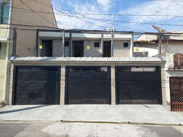 Casa com 3 quartos à venda na Lourdes, 730, Vila São Geraldo, São Paulo por R$ 690.000