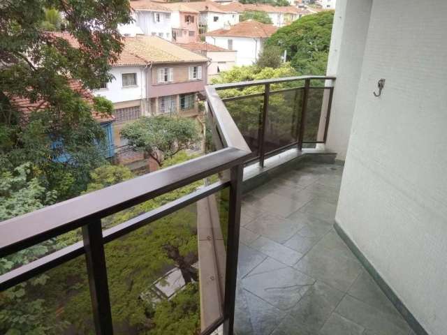 Apartamento com 3 quartos à venda na Rua Wanderley, 2081, Perdizes, São Paulo por R$ 950.000